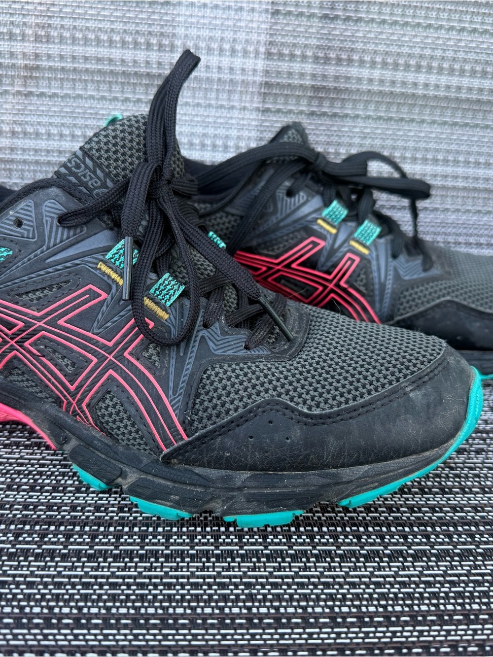 ASICS Gel venture 8 Sneakers women